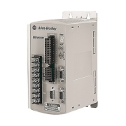 Digital Servo Drive Ultra3000, 500W 2.5A 1x115..230VAC, output 2.5A RMS, peak 7.5A, DeviceNet, Allen-Bradley