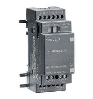 Siemens PLCs