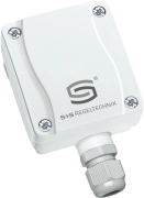 Außen-/ Feuchtraumtemperaturfühler ATF1-PT100, -50..+90°C, M16, IP67