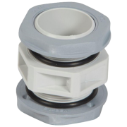 Joining Kit Plexo³, hori./vert., IP65