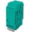 Sensor Output Interface Terminal KCD2-R, 1RO, yellow LED, free-wheeling diode, compact terminal housing, TS35