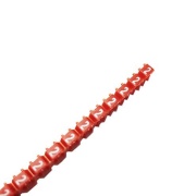 Marker CAB3, 0.5..1.5mm², 7, Streifen 30stk, Legrand, violett