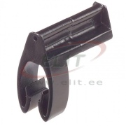 Markerhalter CAB3, 10..16mm², 8markierungen| 0.5..1.5mm²/ 1.5..2.5mm², Legrand