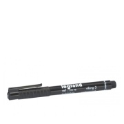 Felt-tip marker pen Viking3, Legrand, schwarz