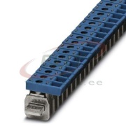 Connection Terminal Block AKG4 BU-EX, 50stk/pck, Phoenix