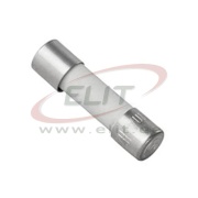 Zylindersicherung G 20/1.60A/F, 1.6A 250V, 5x20mm, 10stk/pck