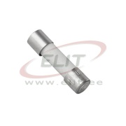 Zylindersicherung G 20/3.15A/F, 3.15A 250V, 5x20mm, 10stk/pck