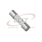 Zylindersicherung G 20/5.00A/F, 5A 250V, 5x20mm, 10stk/pck