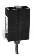 Halbleiter-heizgerät HGK 047, 30W 140-250VAC/DC, -45..70°C, einschaltstrom max. 3A, 0.3m kabel 3x0.5mm², TS35, IP44