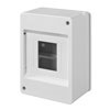 SM Distribution Box EP-1/4, 4M, IP30