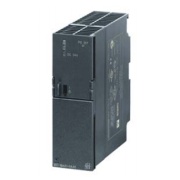 Simatic S7-300 Stabilized Power Supply PS307, input 120/230VAC, output 2A 24VDC, Siemens