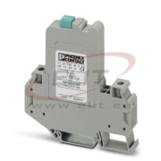 Thermomagnetic Device Circuit Breaker UT 6-TMC M 0.5A, 6pcs/pck, Phoenix