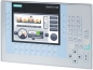 Simatic, HMI KP700 Comfort, 7-in. 16M colors TFT display, key operation, ProfiNet interface, MPI/ProfiBus DP interface, 12MB config. memory, Win CE 6.0, config. from WinCC Comfort V11