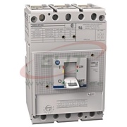 IEC Motor Protection Circuit Breaker 140MG, 132kW 250A 3x480VAC 65kA, adj. thermal/fixed magnetic, Rahmen J, Allen-Bradley