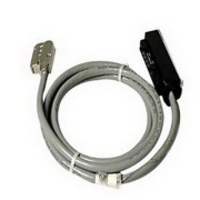 Pre-Drahtd Cable 1492, shielded, 20 conductors, 1756-TBCH » AIFM 25pin D-shell, 2.5m, Allen-Bradley