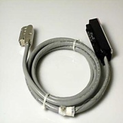 Pre-Drahtd Cable 1492, shielded, 9 twisted pair, 1756-TBNH » AIFM 25pin D-shell, 2.5m, Allen-Bradley