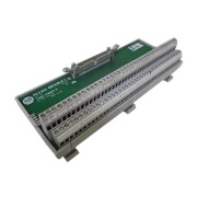 Digital Interface Module CompactLogix™, field removable terminal block, 40-pin, 0..132VAC/DC, Allen-Bradley