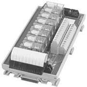 Relais Expander Interface Module CompactLogix™, 16 Relaiss, 24VDC, Rockwell Automation