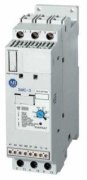 Softstarter SMC-3, 7.5kW 19A 3x460VAC, aux. 1NO, cv 24VAC/DC
