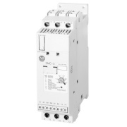 Softstarter SMC-3, 11kW 25A 3x460VAC, aux. 1NO, cv 100..240VAC
