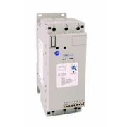 Softstarter SMC-3, 30kW 60A 3x460VAC, cv 100..240VAC