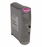 Redundant Adapter Module ControlLogix, 2-ch., Ethernet/IP/ 10/100MBPS, 18..30VDC, TS35