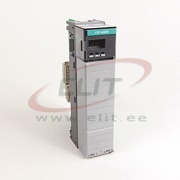 EtherNet/IP Communication Module SLC, 10/100MB/s, half or full-duplex, RJ45 cat.5, 470mA 5VDC, Allen-Bradley