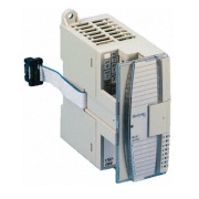 Discrete Digital Input Module MicroLogix™, 8-ch., 250mA 24VDC, panel mount, TS35, Allen-Bradley