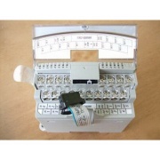 Digital Combination Module Module MicroLogix, 14-ch., input 8x 24VDC sink/source, output 6x Relais contact 5..265VAC, TS35, panel mount, Allen-Bradley