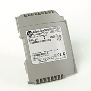 Left End Cap CompactLogix™, f. CompactLogix controller, Allen-Bradley