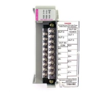 High Speed Counter/Encode Module CompactLogix™, 18-ch., drawn 425mA 5VDC, Allen-Bradley