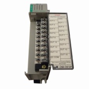 Digital DC I/O Module CompactLogix, 16-ch., 160mA 5.1V drawn, LED, 24VDC, panel mount, TS35, Allen-Bradley