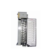 Analog I/O Module CompactLogix, 8-ch. single-ended, ±10V/ 0..10V/ 0/1..5V, 16bits plus sign (bi-polar), TS35, panel mount