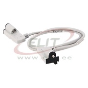 Extender Cable Flex, 3ft