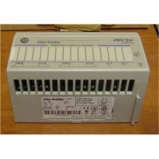Specialty Input Module Flex I/O, 4ch, high resolution frequency, 220mA 19.2..31.2VDC