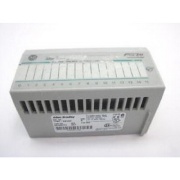 Digital DC Output Module Flex™, 16-ch., 60mA 24VDC, EtherNet/IP/ ControlNet/ DeviceNet/ Profibus DP, panel mount, TS35, 24VDC, Allen-Bradley