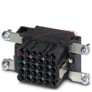 Contact Insert VC-D2-BU30-PE, 10stk/pck, Phoenix