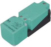 Inductive Sensor NBN40-U1-E2, 40x40x118