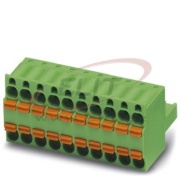 Leiterplattensteckverbinder TFKC 2.5/10-ST-5.08, 50stk/pck, Phoenix