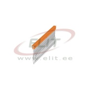 Querverbinder ZQV 1.5N/20, 20P 17.5A, Weidmüller, orange