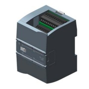 Simatic S7-1200, Digital I/O SM1223, 16DI 24VDC sink/source, 16DO, Relais 2A, Siemens