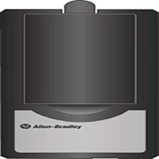 Human Interface Module Kit, f. use w. HIM, Drahtless module, LCD, Allen-Bradley