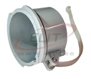 Plug/ inlet Cap, 3P+N+E 16A, IP66/67/69, MaxPro