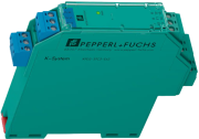 KFD2-STC5-Ex2| SMART Transmitter Power Supply, 2ch, input 2-/3-wire SMART transmitters ^2-wire SMART current sources, output 0/4..20mA current sink/source, terminals w. test points, SIL2, sv 24VDC PR