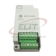 Digital Input Plug-In Module Micro800, 4-ch., Allen-Bradley