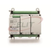 Programmable Controller, 48-ch., 20kB, 24VDC