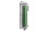 Digital Input Module Micro850, 8-ch., 120VAC, 450mA inrush