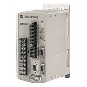 Digital Servo Drive Ultra3000, 1kW 5A 1x115-230VAC 47..63Hz, output 3.5A RMS, peak 5A/10.6A RMS/15A, DeviceNet