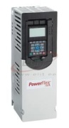 VFD PowerFlex753, 75kW 140A 3x 400VAC/ 540VDC, PWM