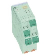 Terminal Block KF-ST-5GN, 3pin Schraubklemme, f. KF modules, 5stk/pck